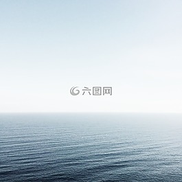 自然,水,海洋