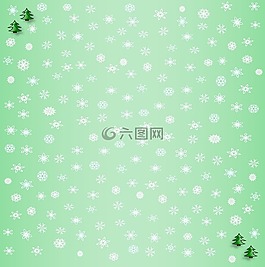 圣诞节背景,树,松
