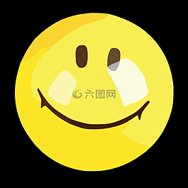 笑臉,圖釋,快樂(lè)
