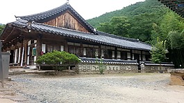 寺,首頁,大韓民國