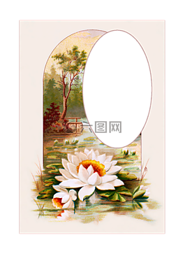 釀酒,明信片,鮮花