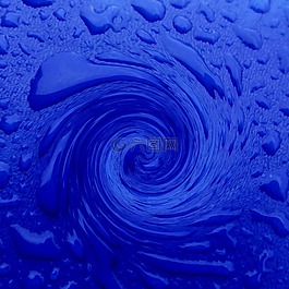 一滴水,濕,水