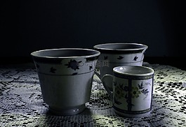 靜物,黑暗,夜