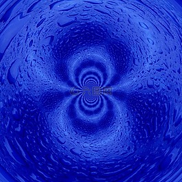 一滴水,濕,水