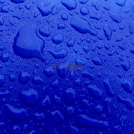 一滴水,濕,水