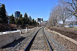 鐵路,列車軌道,運(yùn)輸