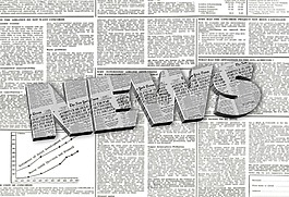新聞,報(bào)紙,讀取