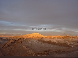 atamaca dlandscape,荒野,風(fēng)景