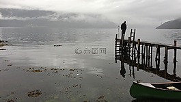 水域,海,海灘