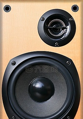 音頻,揚聲器,音樂
