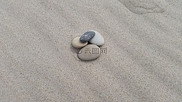 丹麥,海灘,海