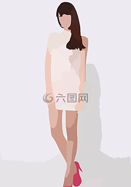 夫人,女子,女性