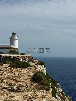 馬洛卡,海,藍(lán)色