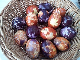 復活節(jié),復活節(jié)彩蛋,蛋