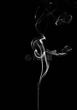煙,發(fā)言,背景