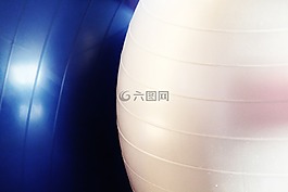 體操球,理療,治療