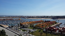 海灘,天堂,mar