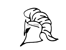 頭盔,希臘,戰(zhàn)士