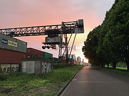 容器,太陽,行業(yè)