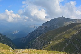 放宽,旅行,左支