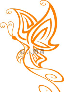 蝴蝶,蛾,昆蟲(chóng)