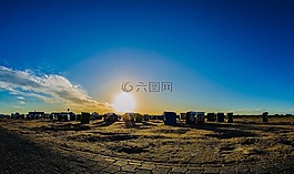 日出,日落,俱樂部