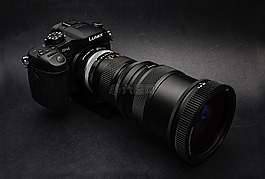 相机,lumix,镜头