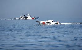 海洋,船舶,海灘
