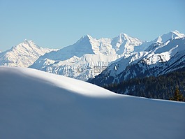 eiger 北臉,僧侶,維京