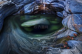 自然,景觀,旅行
