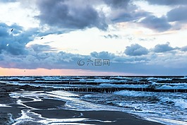 波羅的海,海,轉(zhuǎn)寄