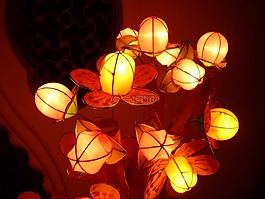 燈籠,光,光明