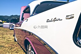 汽車(chē),女朋友,肌肉