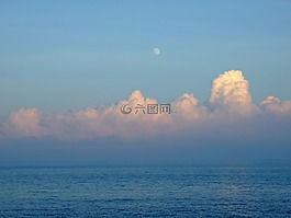 濟(jì)州,韓國,海洋