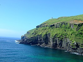 濟州,韓國,海濱