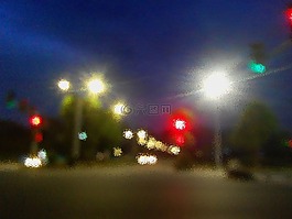 燈,濾鏡,背景虛化