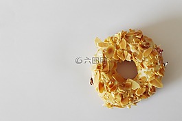 甜甜圈,甜,糕點(diǎn)