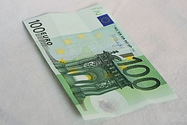 欧元,100,100 欧元