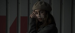女孩,模型,少年