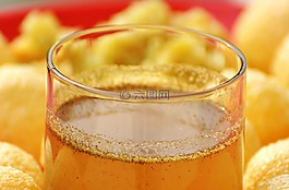 panipuri,gupchup,印度食品