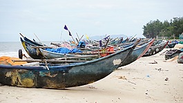 越南,景觀,旅行