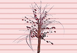 廠,性質(zhì),開花