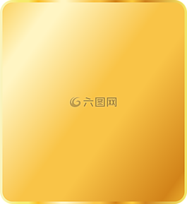 黃金,廣場,標簽
