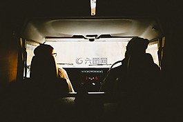車,車輛,旅行
