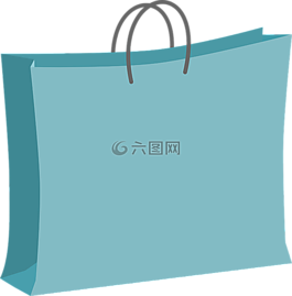 購物,購物袋,袋
