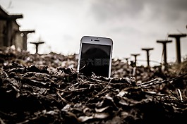 抽象,移動電話,字段