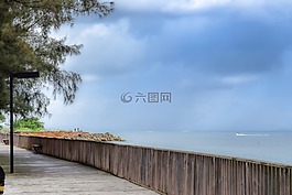 水,自然,戶外