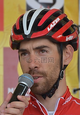 托馬斯 · 德 gendt,專業(yè)公路自行車賽車,男子