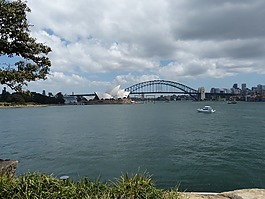 澳大利亞,悉尼,歌劇院