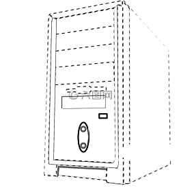 計(jì)算機(jī),個(gè)人電腦,塔